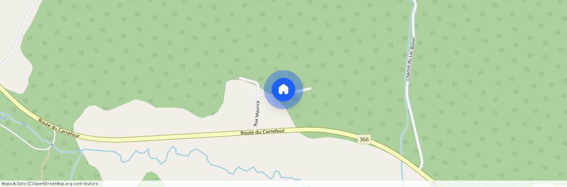 Building Rue Blais - luis-torres - 1340588, Rue Blais, Val-des-Monts