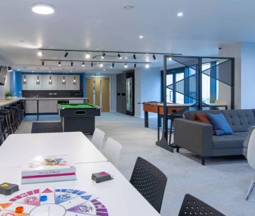 Silver En Suite (Mid Floors) - Photo 3