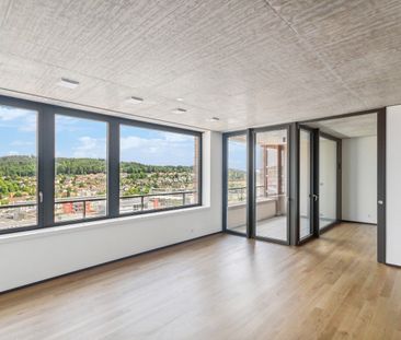Moderne 2.5-Zimmerwohnung in der Lokstadt - Photo 6