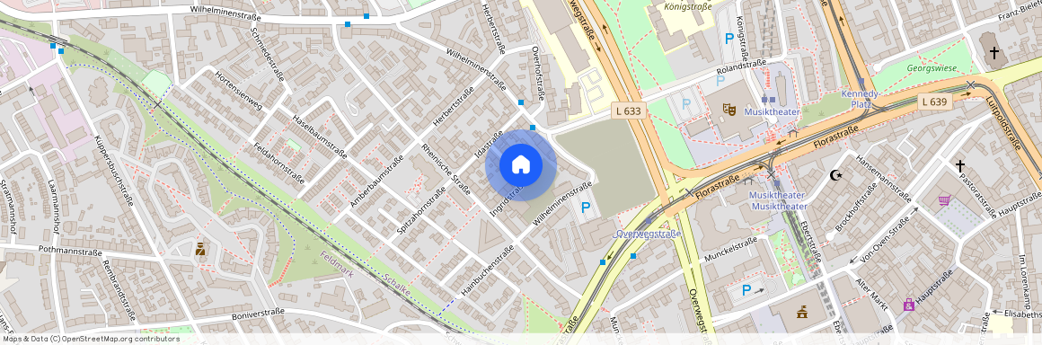 Hellkampstr, 45881 Nordrhein-Westfalen - Gelsenkirchen