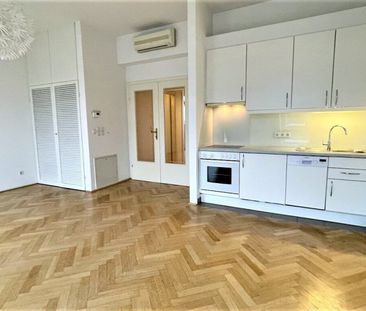 DACHGESCHOSS, SALZTORGASSE, klimatisierte 57 m2 Neubau, 2 Zimmer, K... - Photo 4