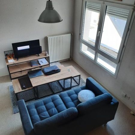 Appartement T1 à louer - 20 m² - Photo 3