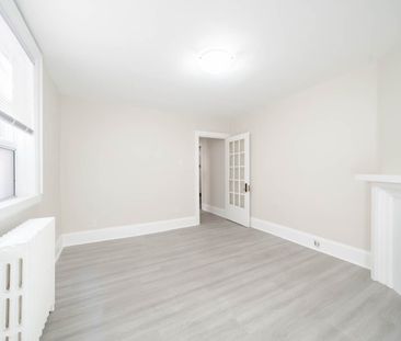 For Lease - 781 St Clair Avenue Unit# 3, Toronto, Ontario - Photo 6