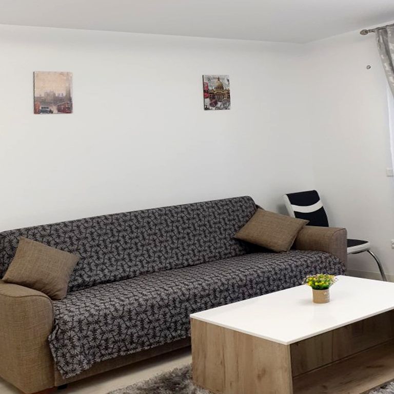 Apartament de inchiriat in Ploiesti, zona Rezidential Vest - Photo 1