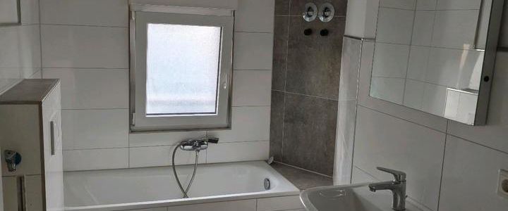 Sanierte 3 Zimmer Wohnung im 2. OG - Foto 1