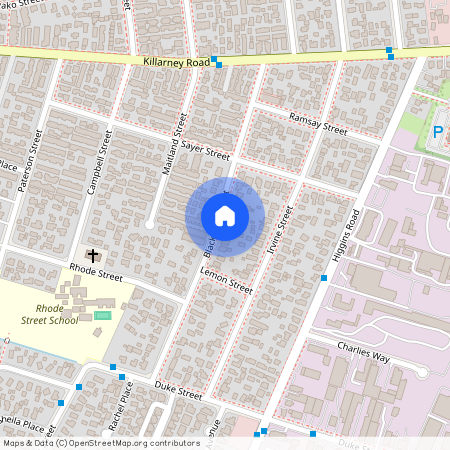 27 Blackburn Street, Frankton, Hamilton City