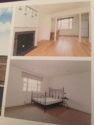 4 bedroom terraced house to rent - Photo 2