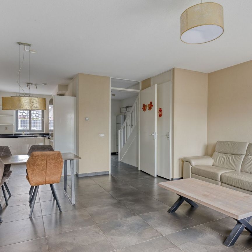 Fluitschiplaan 255, De Venen, 2496XX, Den Haag - Foto 1