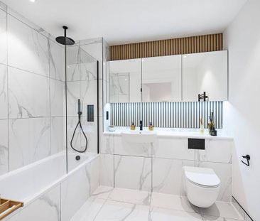 2 bedroom flat to rent - Photo 3