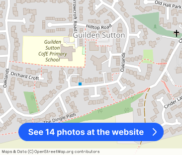 Oaklands, Guilden Sutton, Chester, Cheshire, CH3 - Photo 1