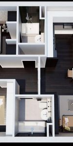 2 bedroom apartment to rent - Photo 4