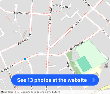Union Street, Dunstable, LU6 - Photo 1