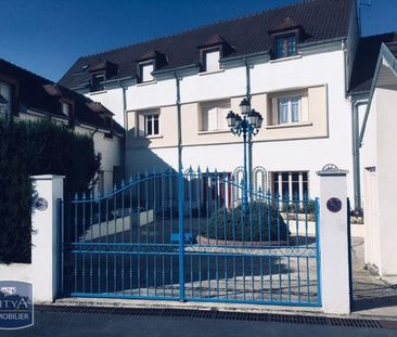 Location Appartement 1 pièce 15m² CHATEAU THIERRY 02400 - Photo 2