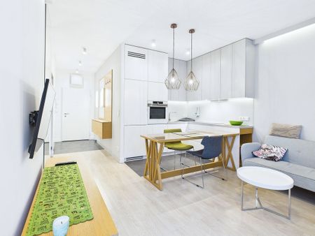 2 pokoje - Central Park PKP Okęcie Okazja! - Photo 2