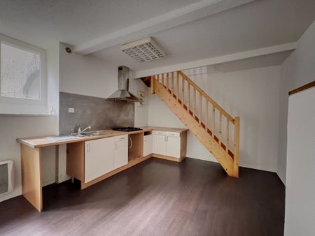 Location Appartement 3 pièces 60m² RIOM 63200 - Photo 5