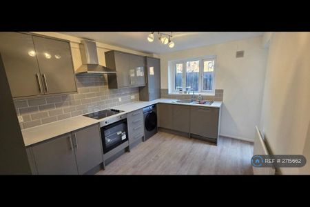 2 bedroom flat to rent - Photo 4