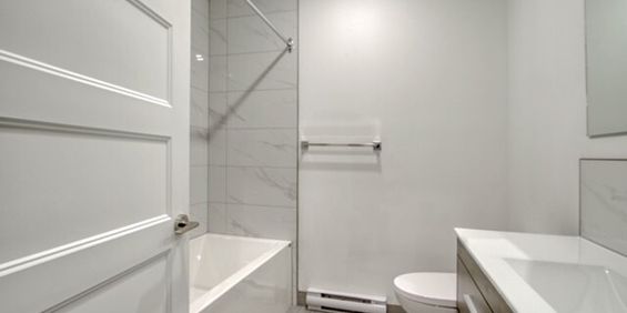 4 1/2 À LOYER AU PLATEAU MONT-ROYAL - Photo 3