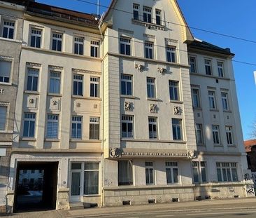2,5 Zimmer-Wohnung in Leipzig - Foto 1