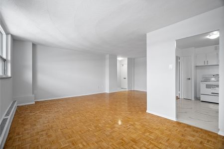 For Lease - 105 Rowena Drive Unit# 403, Toronto, Ontario - Photo 3