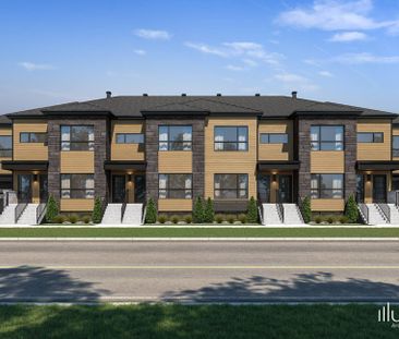 1607, rue du Calypso, Magog - Photo 2