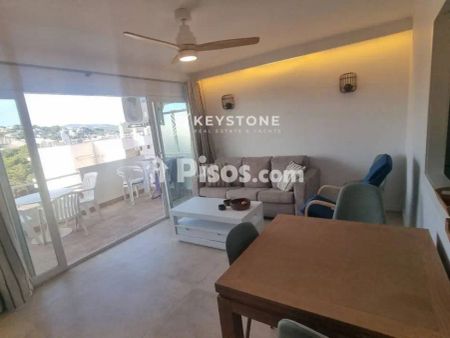 Piso en alquiler en Calvià - Photo 2
