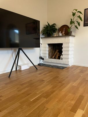 Åkaregatan 14 - Foto 1