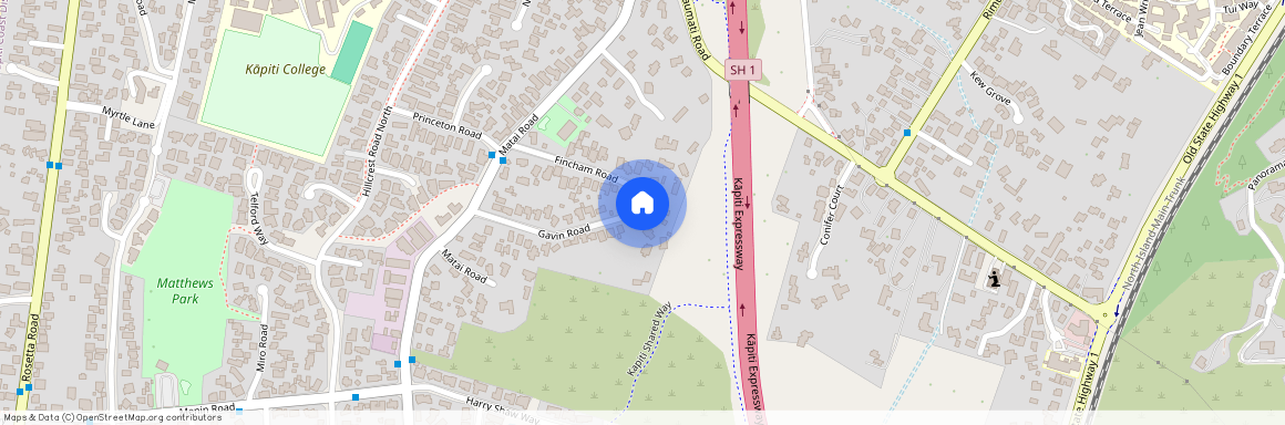 44 Gavin Rd, Raumati Beach, Kapiti Coast