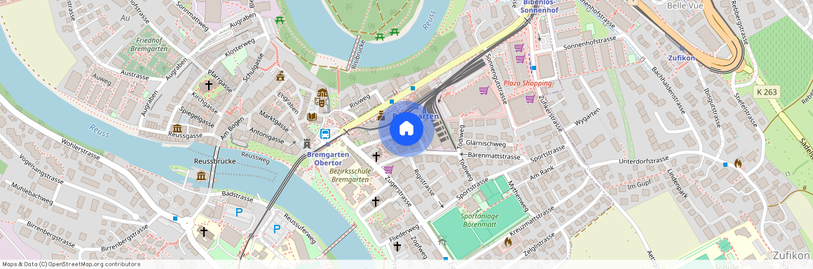 5620, Bremgarten AG, Depotstrasse, 4