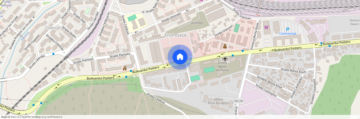 Iasi, Iasi