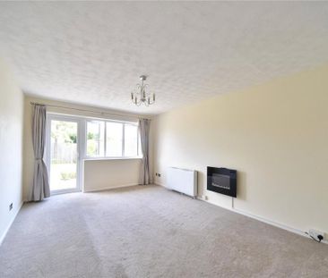 2 bedroom bungalow to rent - Photo 1