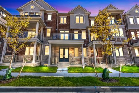 For Lease - 33 Bruce Boyd Drive, Markham, Ontario - Photo 3