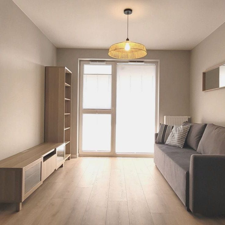 Wysoki standard | garaż w cenie 41.42 m² - Photo 1