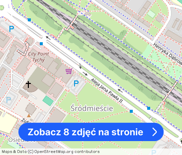 Tychy, 2 pokoje z balkonem, oferta prywatna - Zdjęcie 1