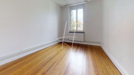 Location Appartement 3 pièces 60m² METZ 57070 - Photo 4