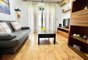 APARTMENT RENTAL 1 BEDROOM AND 1 BATHROOM