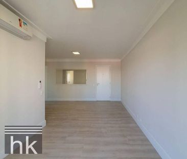 Apartamento Com 2 Dormitórios Para Alugar, 55 m² por R$5.458/mês - ... - Foto 5