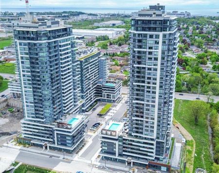 For Lease - 1455 Celebration Drive Unit# 1007, Pickering, Ontario - Photo 4