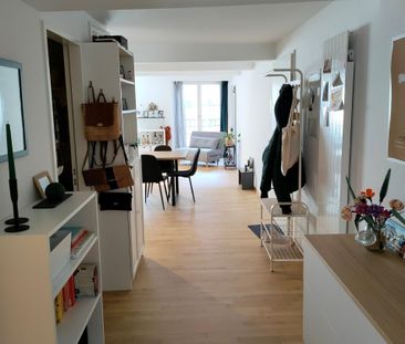 modern living in the heart of the old town? 2.5-room apartment in S... - Foto 3