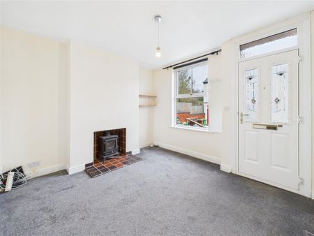 2 bedroom Terraced House to rent - Photo 5