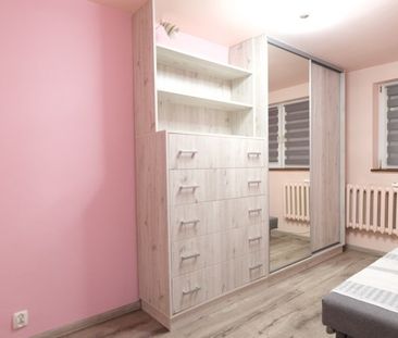 Sosnowiec, Centrum Mieszkanie na wynajem - Zdjęcie 4