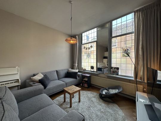 Te huur: Appartement Bagijnhof in Dordrecht - Foto 1