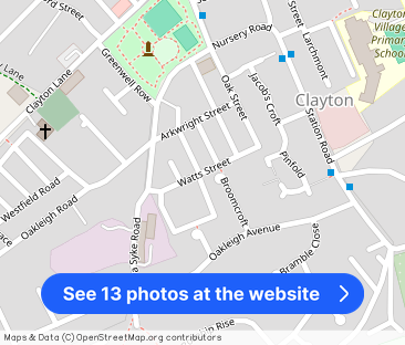 Watts Street, Bradford, BD14 - Photo 1