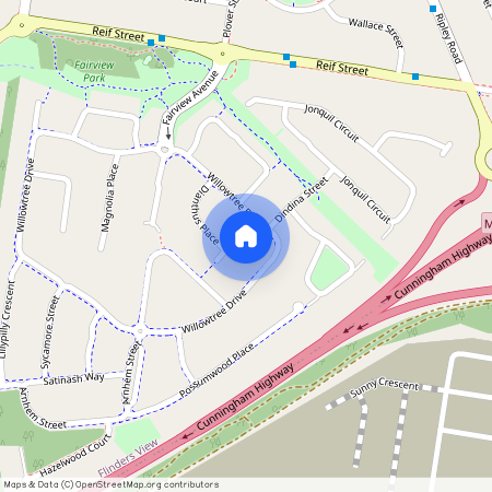 18 Dianthus Place, Flinders View QLD 4305