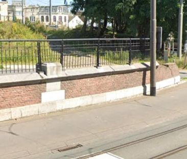 Gelijkvloers app. te huur in Antwerpen voor € 975 met 2 slaapkamers - Photo 6