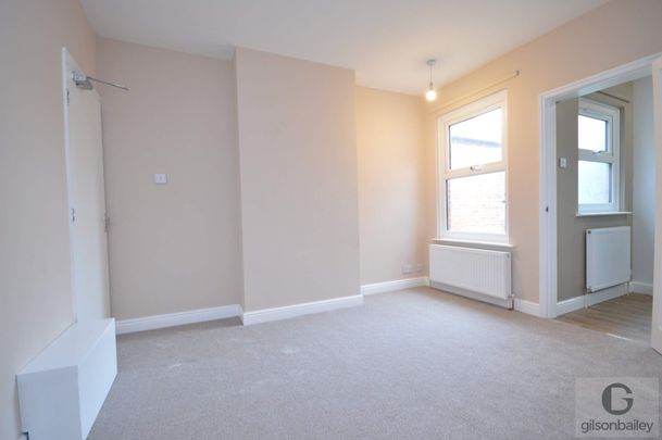 Lincoln Street, First Floor Flat, Norwich - Photo 1