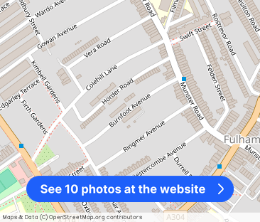 Burnfoot Avenue, London, SW6 - Photo 1