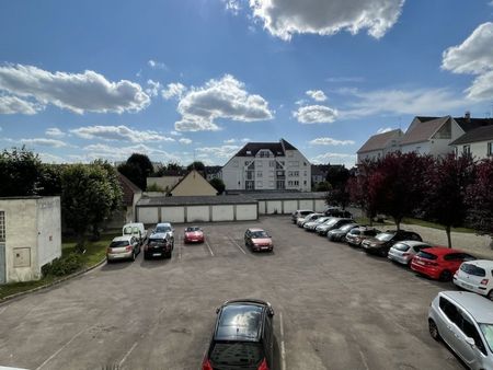 Location Appartement 1 pièce 19m² TROYES 10000 - Photo 5