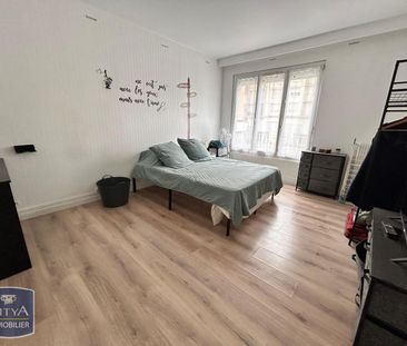 Location Appartement 2 pièces 44m² LE MANS 72100 - Photo 4