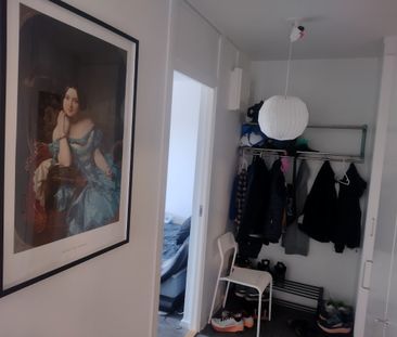 Professorsslingan, Stockholm - Photo 1