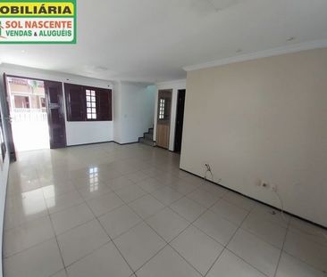 CASA DUPLEX COND. FECHADO - Photo 3